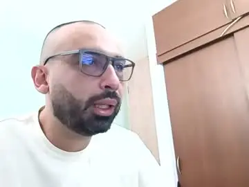 Chaturbate Best live sex cam show of federikofer2