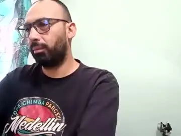 Chaturbate Live Sex of federikofer2