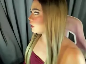Chaturbate Adult Video Chat of fuckdoll_rain