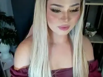 Chaturbate Nude Webcam of fuckdoll_rain