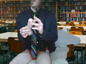 Chaturbate Live Sex Cam of gnickname