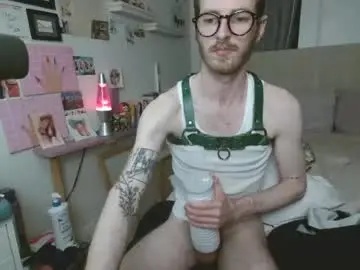 Chaturbate Adult Webcam of gnickname
