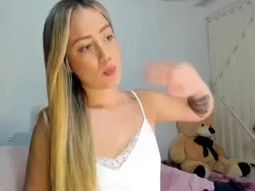 Chaturbate Sex Chat of im_caro