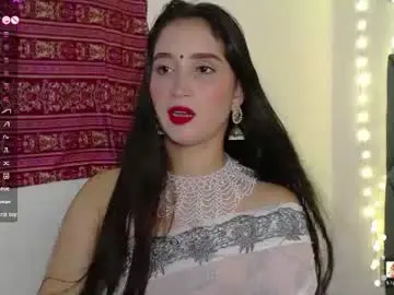 Chaturbate Live Sex of jalimamona