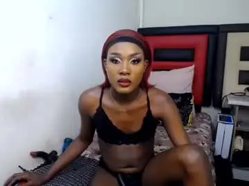 Chaturbate Nude Webcam of lsnnickykhanyile