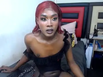 Chaturbate Live Porn of lsnnickykhanyile