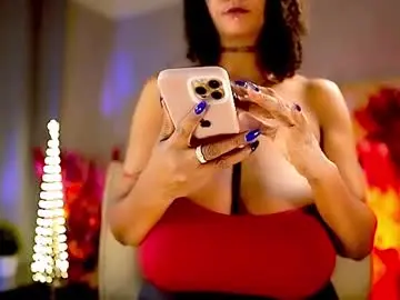 Chaturbate Live Sex of mariicha