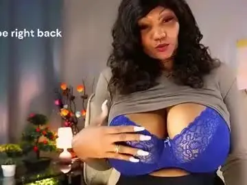 Chaturbate Nude Webcam of mariicha