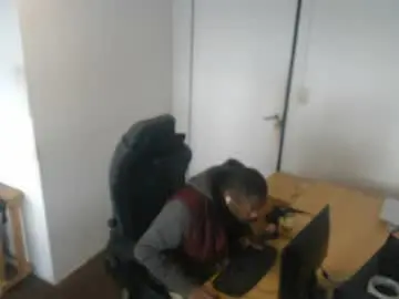 Chaturbate Nude Webcam of masterdomfuck