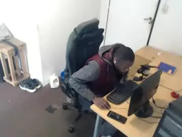 Chaturbate Free Porn Cam of masterdomfuck