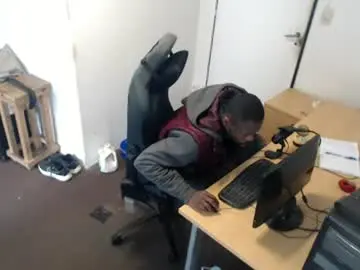 Chaturbate Adult Webcam of masterdomfuck