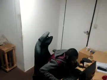 Chaturbate Live Porn of masterdomfuck