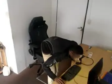 Chaturbate Best live sex cam show of masterdomfuck