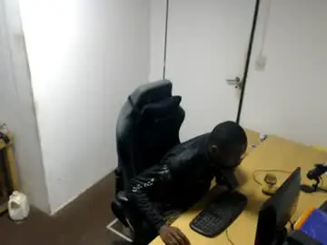Chaturbate Nude Webcam of masterdomfuck