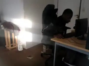 Chaturbate Sex Cam of masterdomfuck