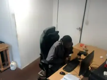 Chaturbate Best Webcam of masterdomfuck