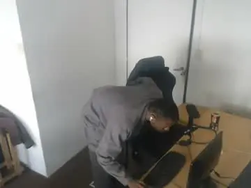 Chaturbate Free Porn Cam of masterdomfuck