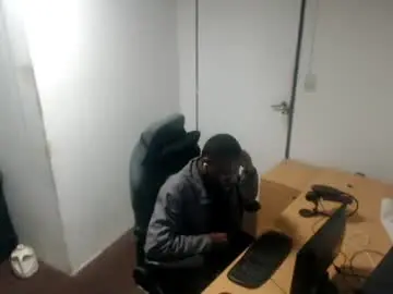 Chaturbate Free Porn Cam of masterdomfuck