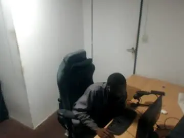 Chaturbate Adult Webcams of masterdomfuck