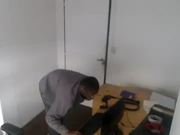 Chaturbate Live Sex Cam of masterdomfuck