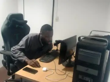 Chaturbate Adult Webcams of masterdomfuck