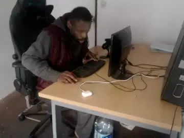 Chaturbate Nude Webcam of masterdomfuck