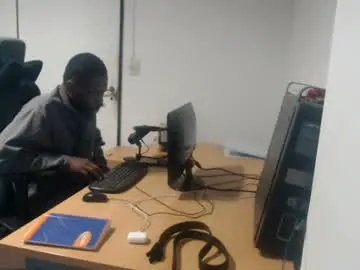 Chaturbate Sex Cam of masterdomfuck