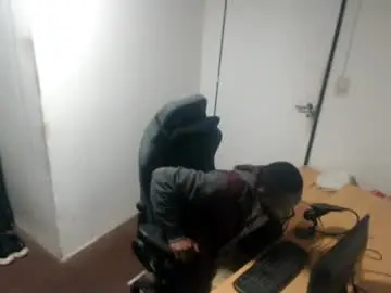 Chaturbate Free Porn Cam of masterdomfuck