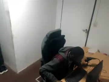 Chaturbate Sex Chat of masterdomfuck