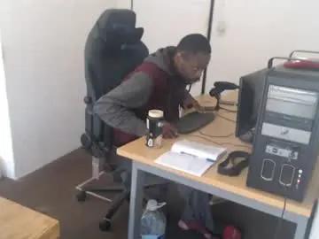 Chaturbate Live Porn of masterdomfuck