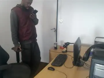Chaturbate Live Sex Cam of masterdomfuck