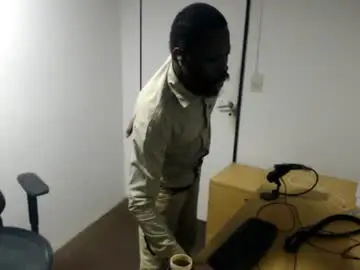 Chaturbate Free Porn Cam of masterdomfuck