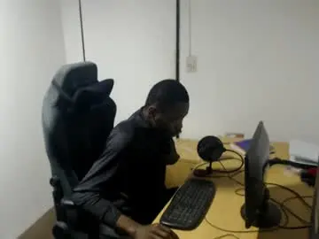 Chaturbate Sex Cam of masterdomfuck