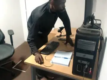 Chaturbate Best Webcam of masterdomfuck