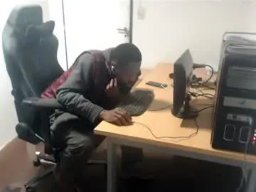 Chaturbate Adult Webcam of masterdomfuck