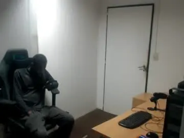 Chaturbate Live Porn of masterdomfuck