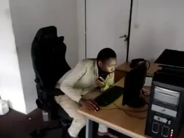 Chaturbate Live Sex of masterdomfuck