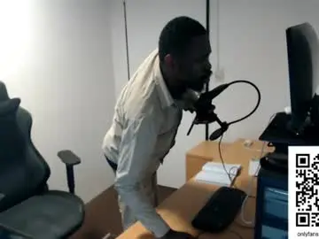 Chaturbate Live Sex Cam of masterdomfuck