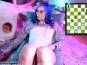 Chaturbate Sex Chat of misshowl
