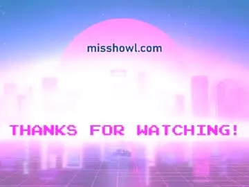 Chaturbate Adult Video Chat of misshowl