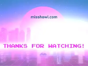Chaturbate Live Porn of misshowl