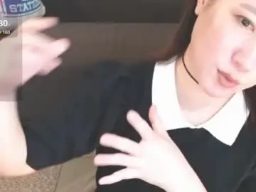 Chaturbate Private Sex Chat of momo612238