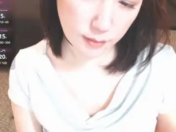 Chaturbate Nude Webcam of momo612238