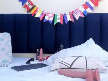 Chaturbate Watch Live Sex Cams of sophieturner_mg