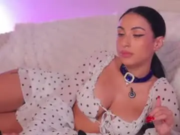Chaturbate Live Porn of _anna_bloom