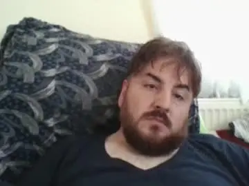 Chaturbate Adult Video Chat of _hasanhztr