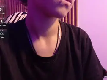 Chaturbate Live Porn of angeel_tay