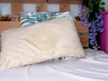 Chaturbate Private Sex Chat of cosmicfairy