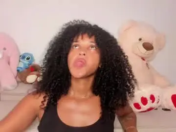 Chaturbate Adult Webcams of curly_sweett