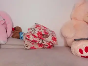 Chaturbate Live Porn of curly_sweett